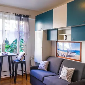 Appartamento Promenades Des - Carre&or, Nizza